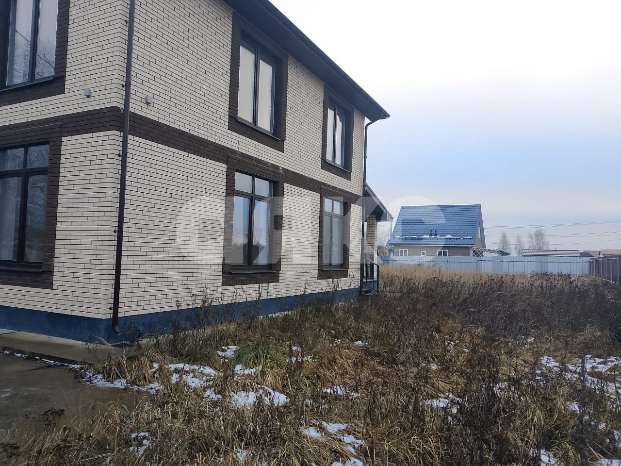 Фото №4: Дом 184 м² + 6.6 сот. - Золотово, ул. Чехловская, 43