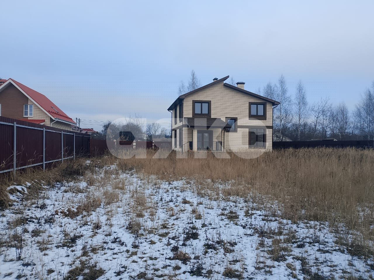 Фото №6: Дом 184 м² + 6.6 сот. - Золотово, ул. Чехловская, 43