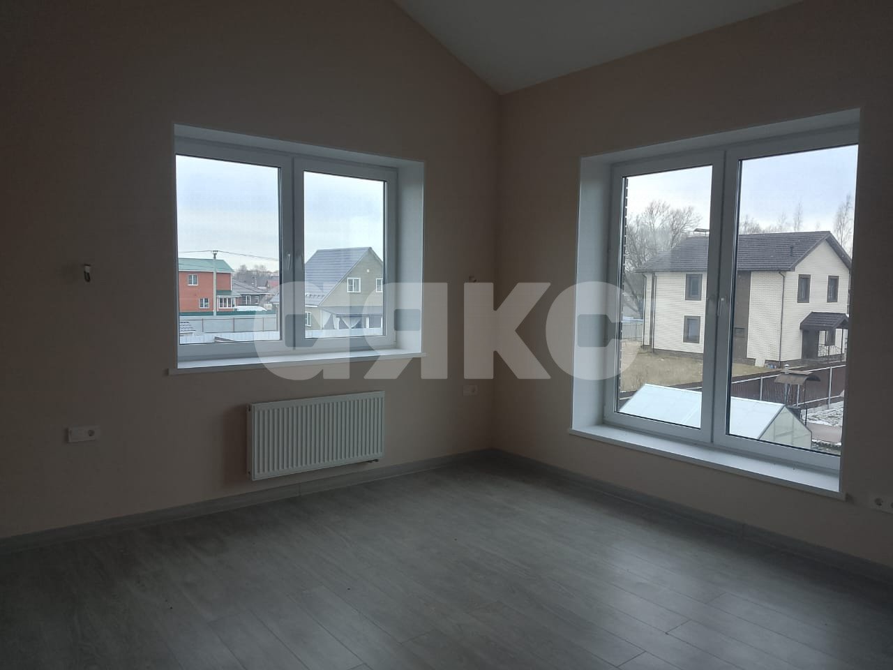 Фото №31: Дом 184 м² + 6.6 сот. - Золотово, ул. Чехловская, 43