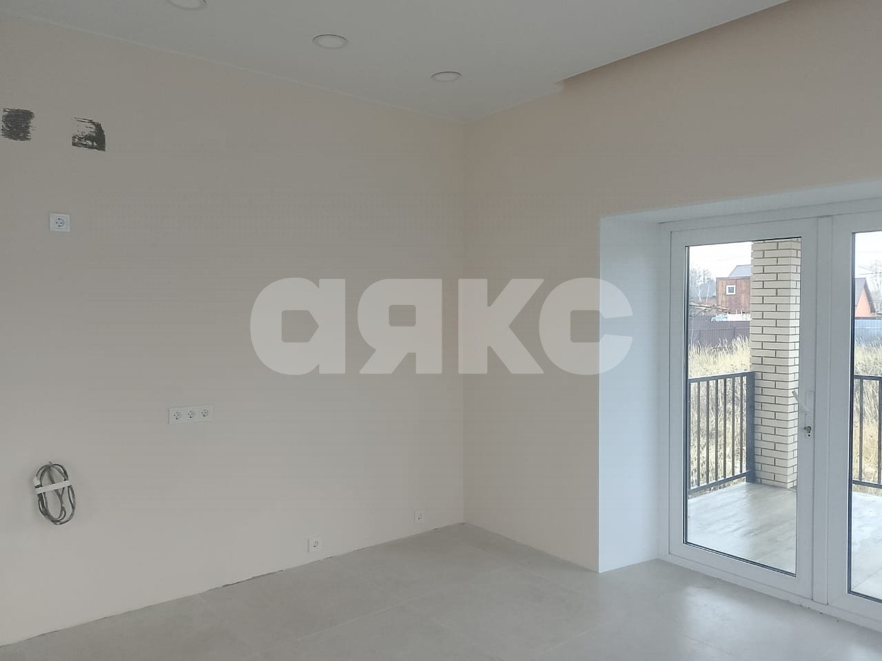 Фото №14: Дом 184 м² + 6.6 сот. - Золотово, ул. Чехловская, 43