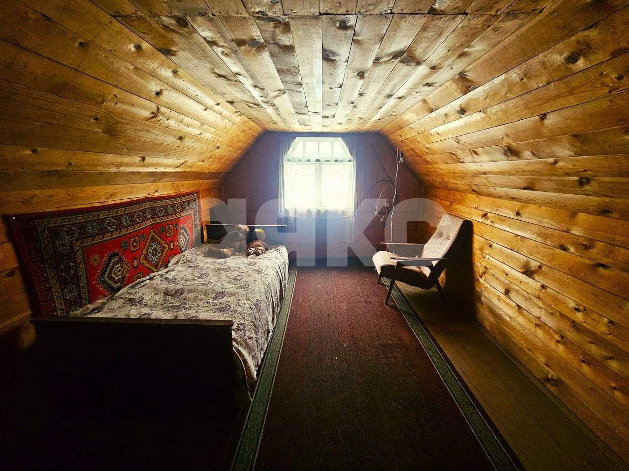 Фото №7: Дача 50 м² + 6 сот. - СНТ Строитель, ул. Майская