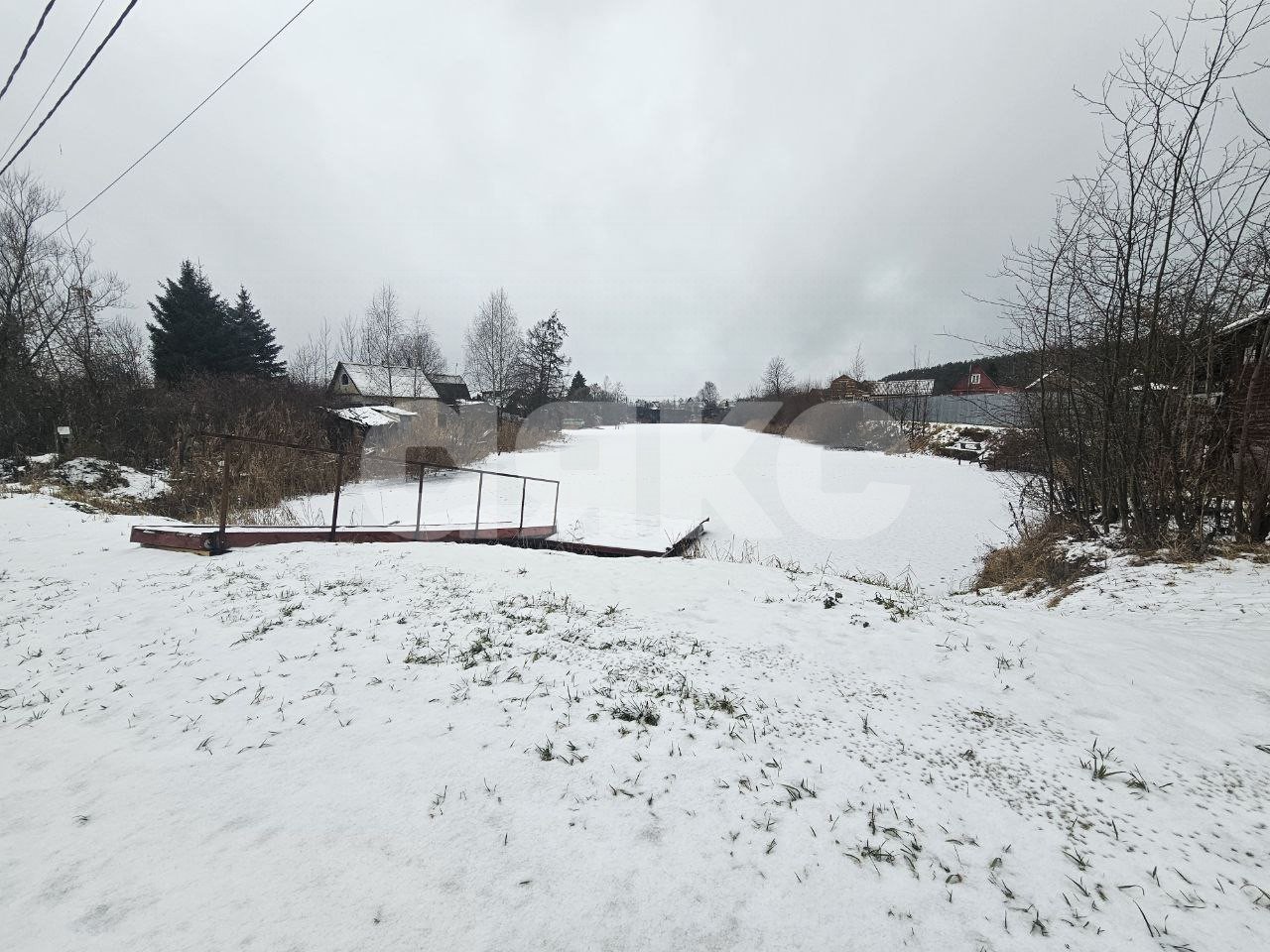 Фото №10: Дача 50 м² + 6 сот. - СНТ Строитель, ул. Майская