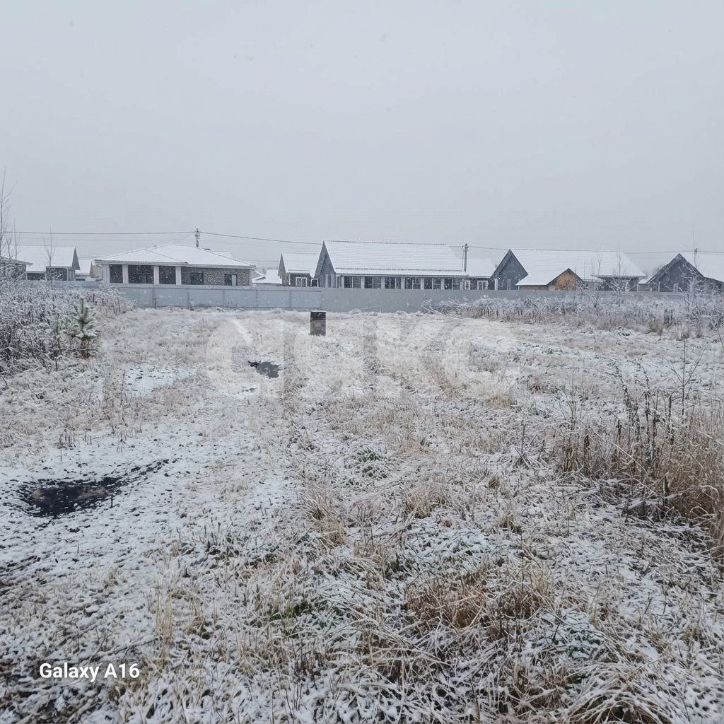 Фото №1: Земельный участок под ИЖС 10 сот. - Михалёво