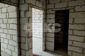 Фото №3: 2-комнатная квартира 58 м² - Раменское, мкр. жилой комплекс Берёзовая Роща, ул. Берёзовая Роща, 4