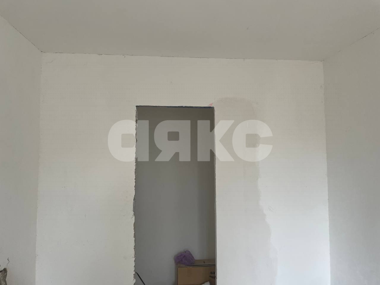 Фото №3: 2-комнатная квартира 44 м² - Федино, 11