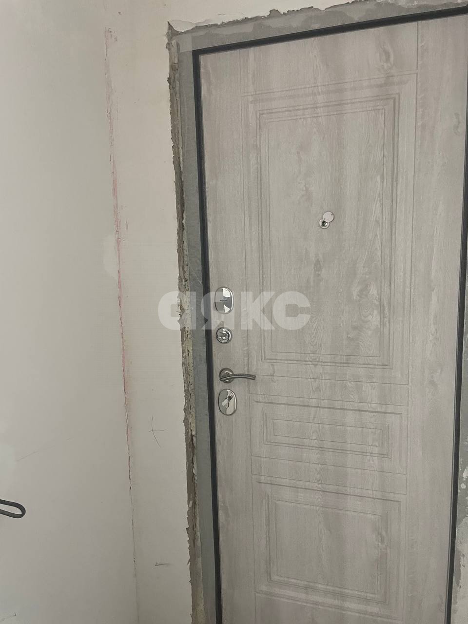 Фото №5: 2-комнатная квартира 44 м² - Федино, 11