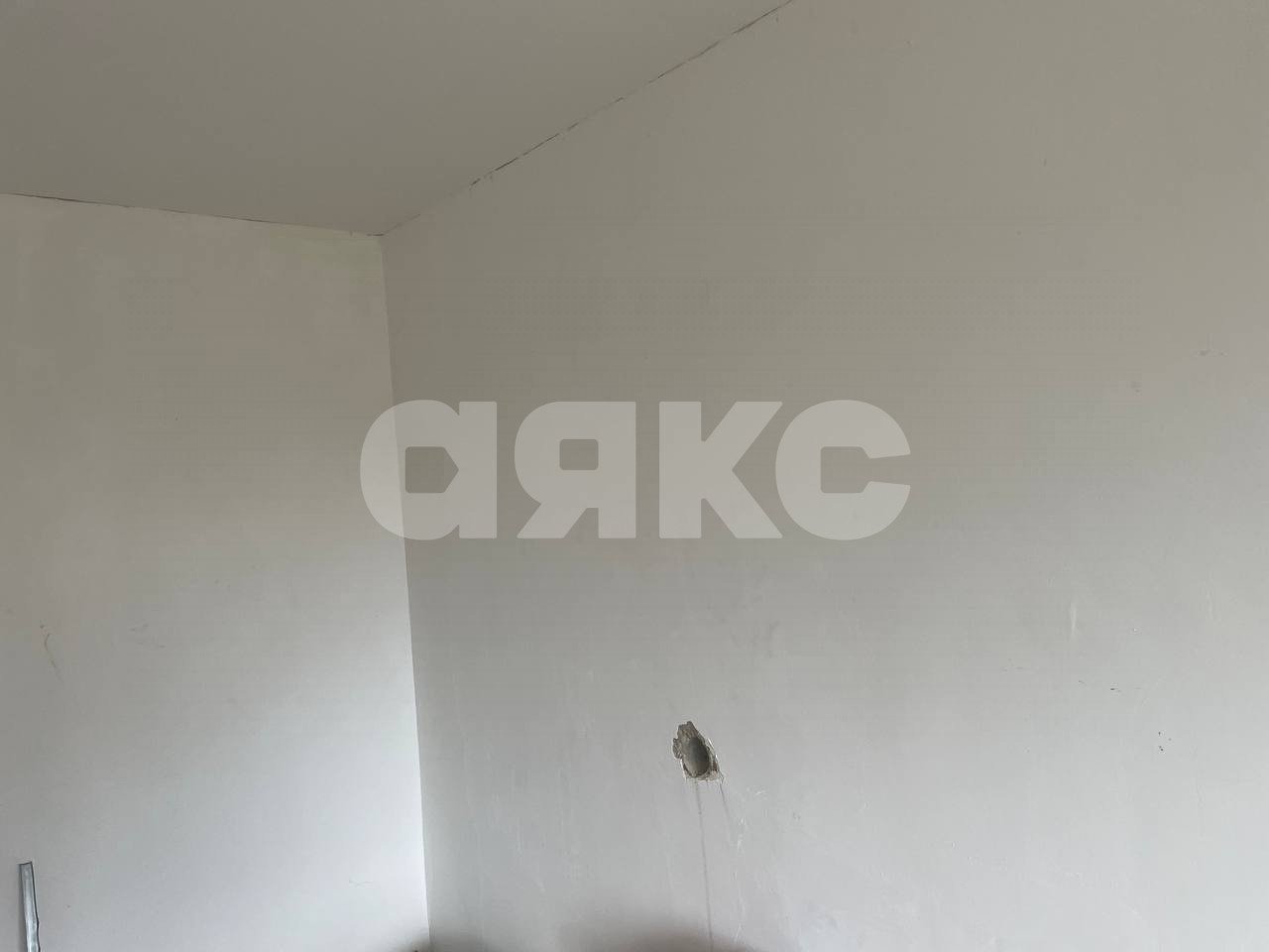 Фото №2: 2-комнатная квартира 44 м² - Федино, 11