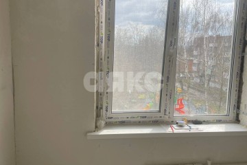 Фото №4: 2-комнатная квартира 44 м² - Федино, 11