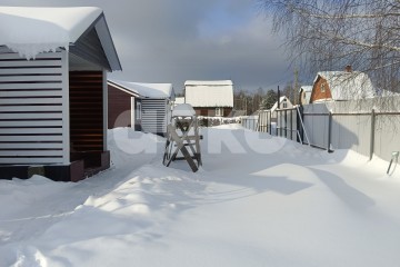 Фото №5: Дом 56 м² - СНТ Союз, 350