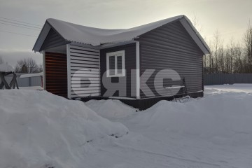 Фото №1: Дом 56 м² - СНТ Союз, 350