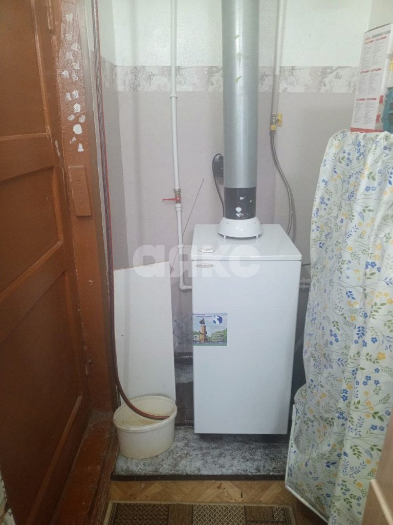 Фото №7: Часть дома 45 м² + 3.5 сот. - Воскресенск, мкр. Центральный, ул. Химиков, 7