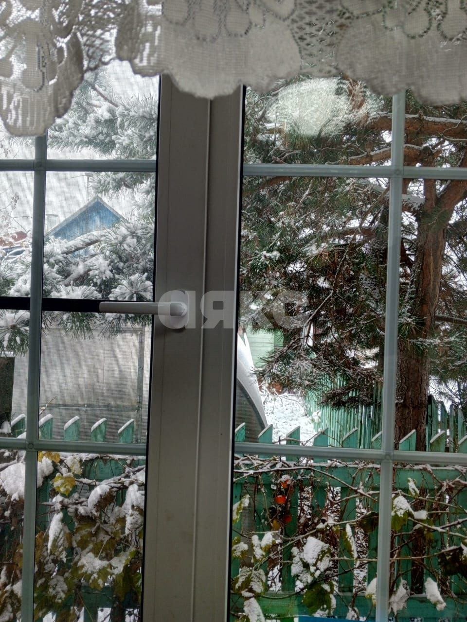 Фото №3: Часть дома 45 м² + 3.5 сот. - Воскресенск, мкр. Центральный, ул. Химиков, 7