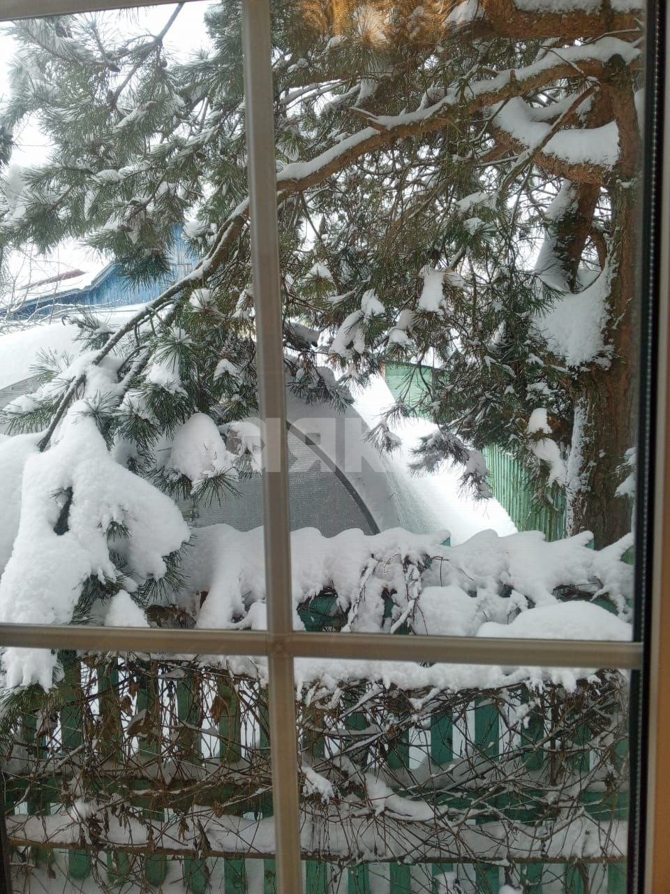 Фото №18: Часть дома 45 м² + 3.5 сот. - Воскресенск, мкр. Центральный, ул. Химиков, 7