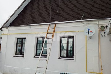 Фото №2: Часть дома 45 м² - Воскресенск, мкр. Центральный, ул. Химиков, 7