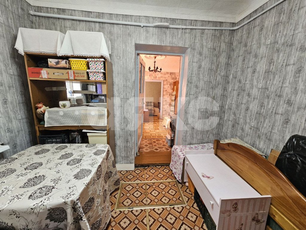 Фото №8: Часть дома 45 м² + 3.5 сот. - Воскресенск, мкр. Центральный, ул. Химиков, 7