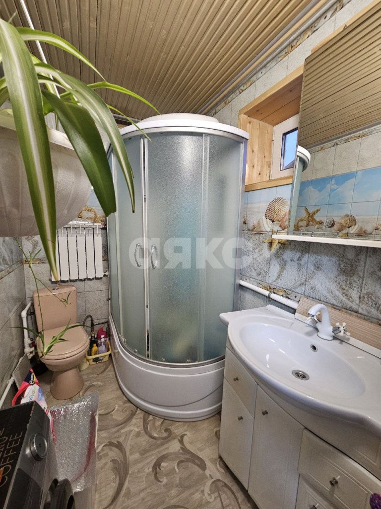 Фото №11: Часть дома 45 м² + 3.5 сот. - Воскресенск, мкр. Центральный, ул. Химиков, 7