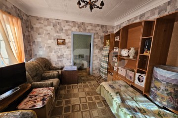 Фото №4: Часть дома 45 м² - Воскресенск, мкр. Центральный, ул. Химиков, 7