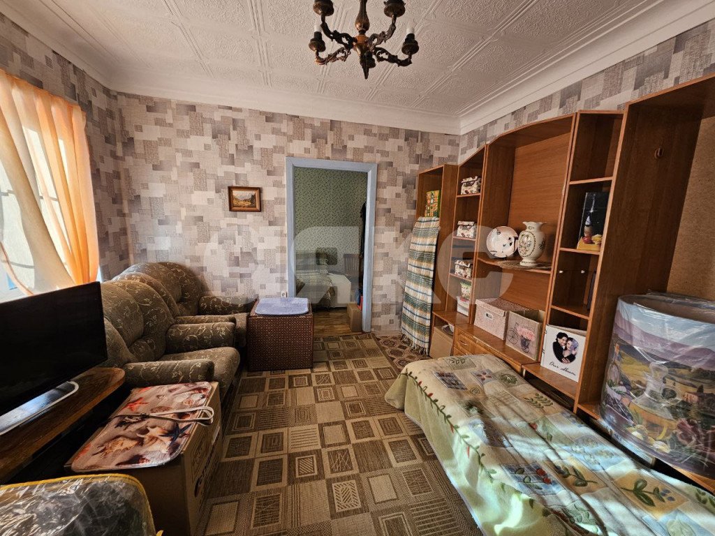 Фото №4: Часть дома 45 м² + 3.5 сот. - Воскресенск, мкр. Центральный, ул. Химиков, 7