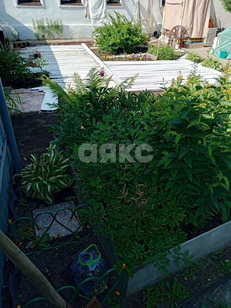 Фото №20: Часть дома 45 м² + 3.5 сот. - Воскресенск, мкр. Центральный, ул. Химиков, 7