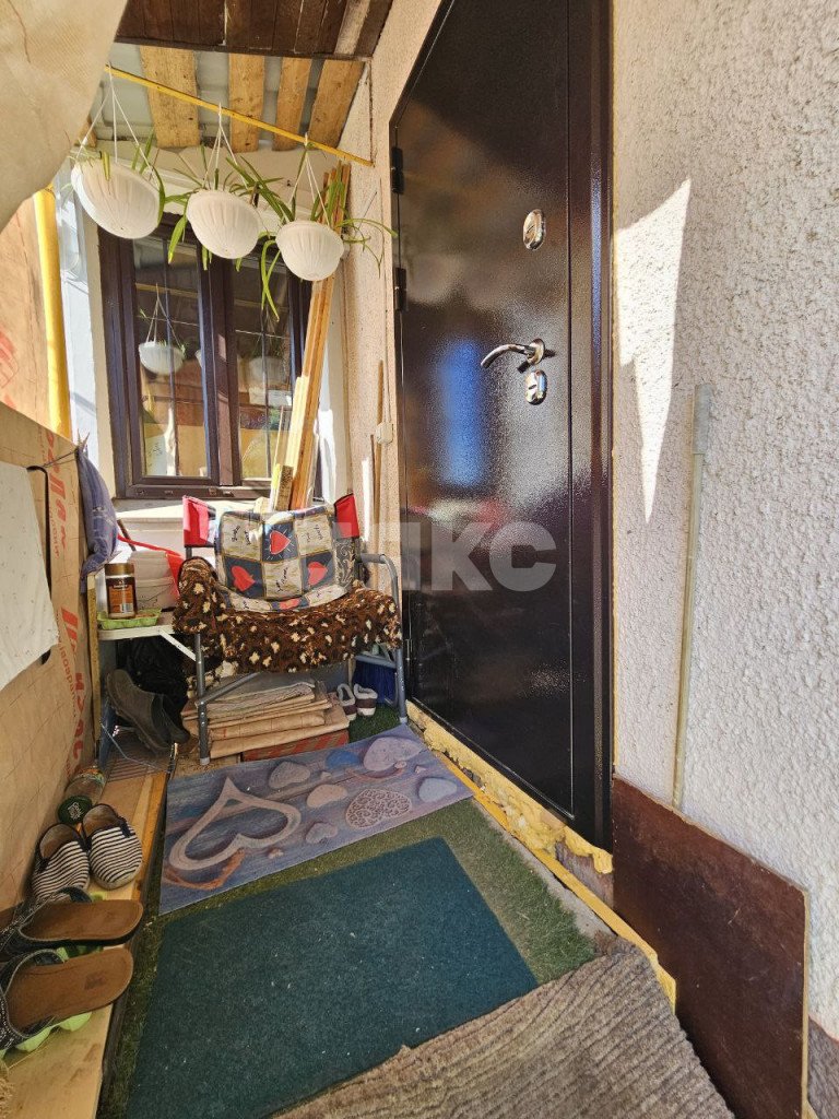 Фото №12: Часть дома 45 м² + 3.5 сот. - Воскресенск, мкр. Центральный, ул. Химиков, 7