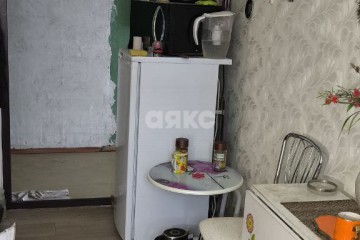 Фото №4: Комната 9 м² - Воскресенск, мкр. Колыберево, ул. Московская, 21