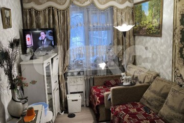 Фото №2: Комната 9 м² - Воскресенск, мкр. Колыберево, ул. Московская, 21