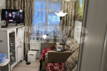 Фото №1: Комната 9 м² - Воскресенск, мкр. Колыберево, ул. Московская, 21