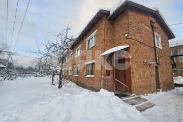 Фото №1: 2-комнатная квартира 39 м² - Барановское, ул. Королькова, 104