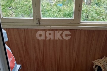 Фото №4: 3-комнатная квартира 55 м² - Удельная, ул. Полевая, 51