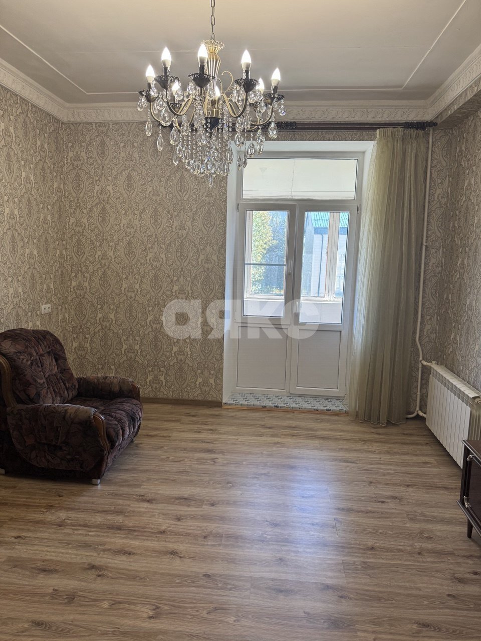 Фото №8: 2-комнатная квартира 62 м² - Воскресенск, мкр. Центральный, ул. Победы, 7