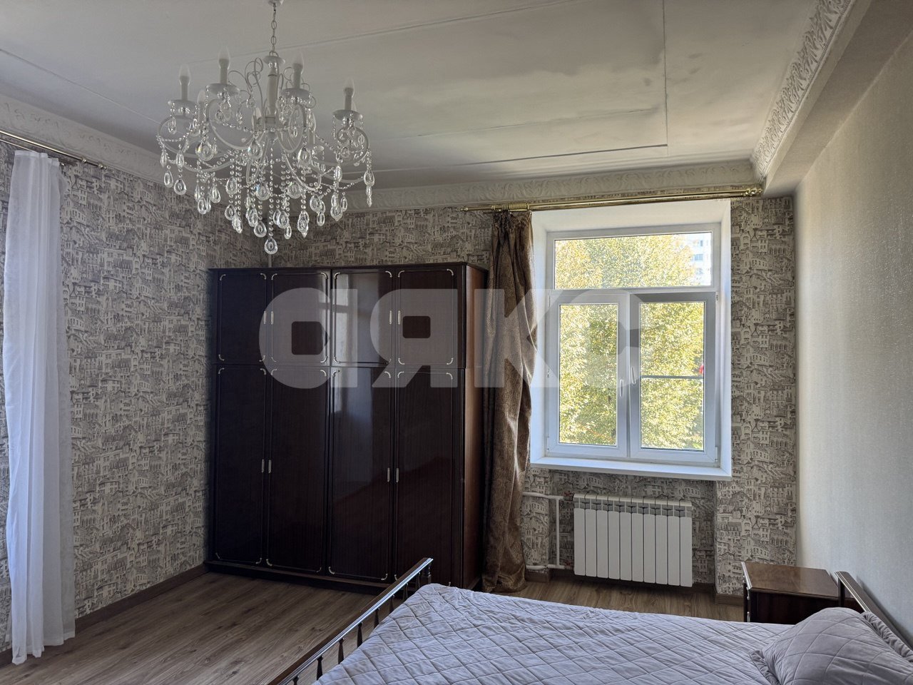 Фото №5: 2-комнатная квартира 62 м² - Воскресенск, мкр. Центральный, ул. Победы, 7