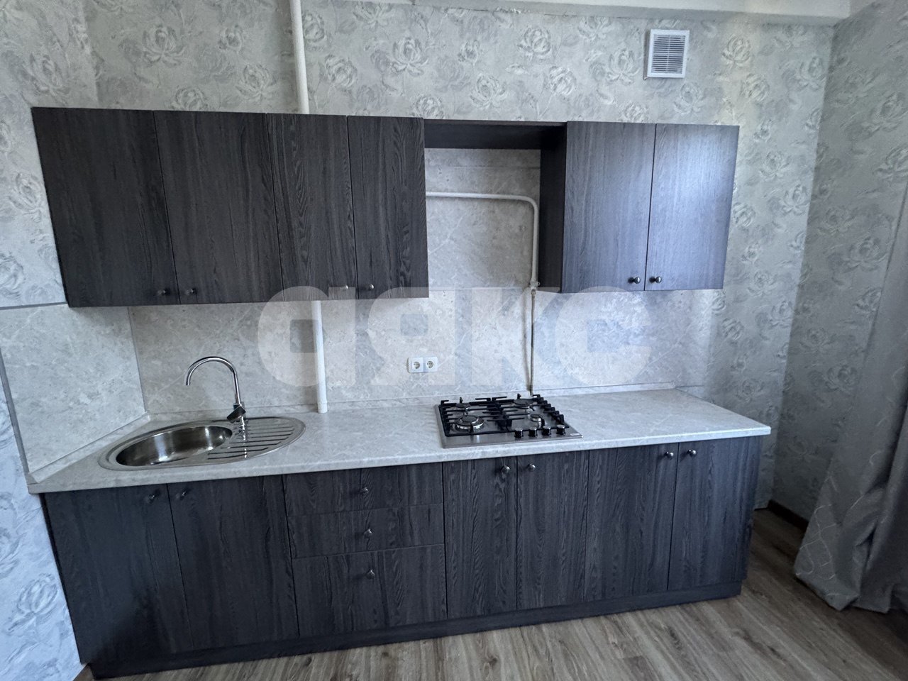 Фото №2: 2-комнатная квартира 62 м² - Воскресенск, мкр. Центральный, ул. Победы, 7