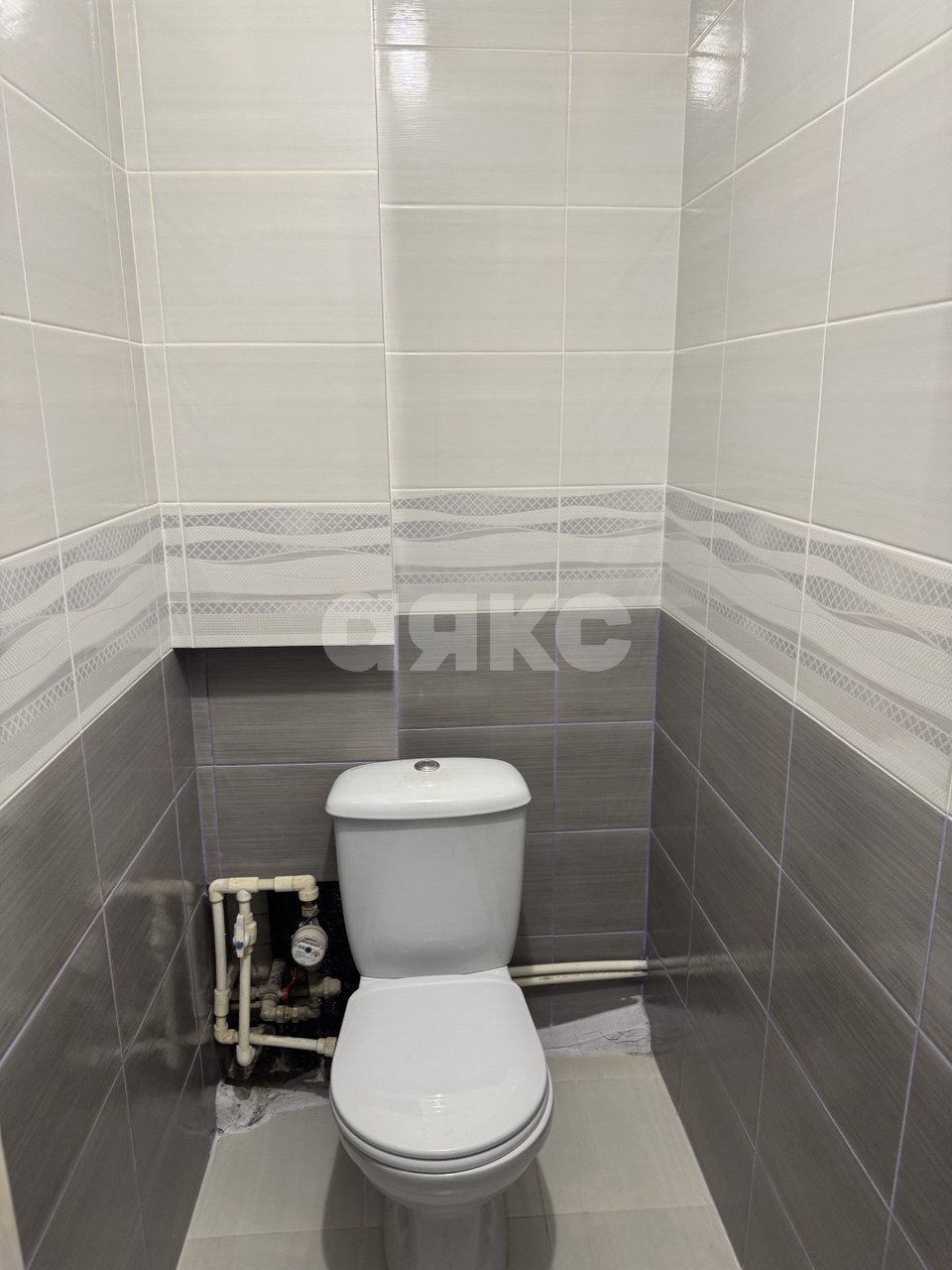 Фото №9: 2-комнатная квартира 62 м² - Воскресенск, мкр. Центральный, ул. Победы, 7