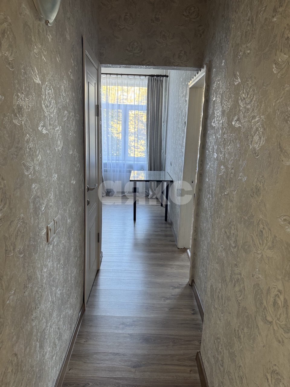 Фото №4: 2-комнатная квартира 62 м² - Воскресенск, мкр. Центральный, ул. Победы, 7