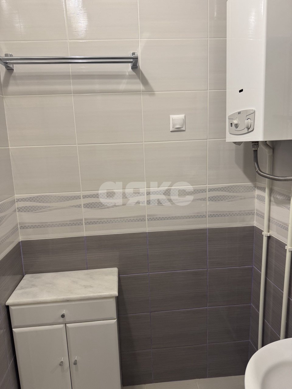 Фото №11: 2-комнатная квартира 62 м² - Воскресенск, мкр. Центральный, ул. Победы, 7