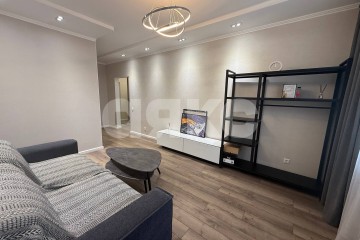 Фото №4: 2-комнатная квартира 55 м² - Воскресенск, мкр. Центральный, ул. Куйбышева, 47Ак3