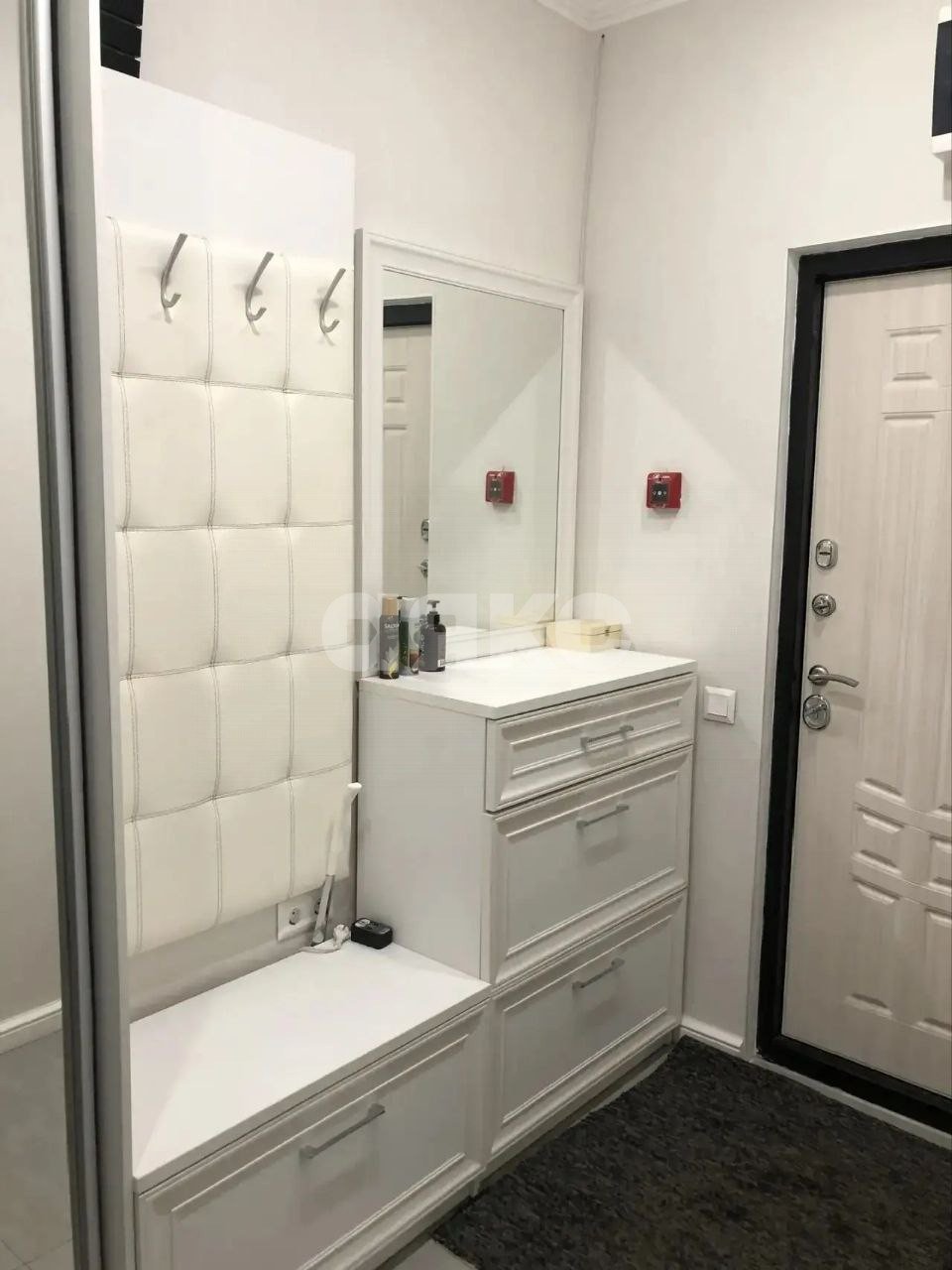 Фото №13: 2-комнатная квартира 55 м² - Воскресенск, мкр. Центральный, ул. Куйбышева, 47Ак3