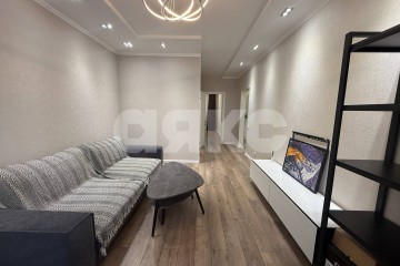 Фото №5: 2-комнатная квартира 55 м² - Воскресенск, мкр. Центральный, ул. Куйбышева, 47Ак3