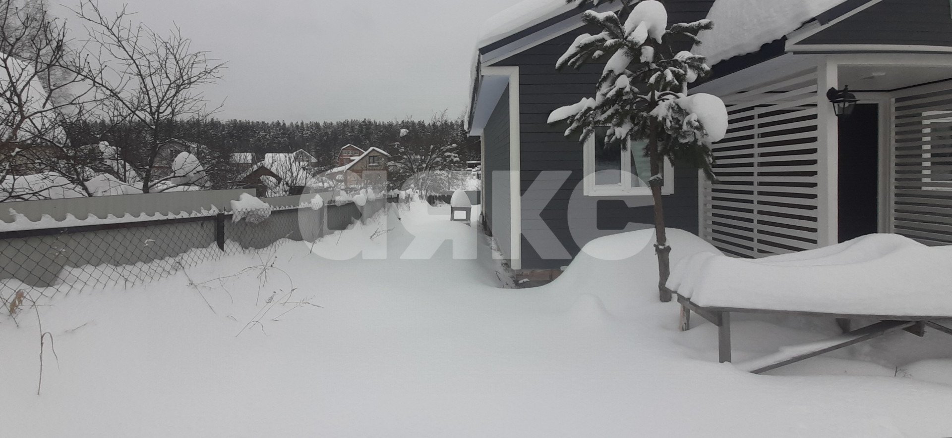 Фото №6: Дом 59 м² + 6 сот. - СНТ Рица, 86