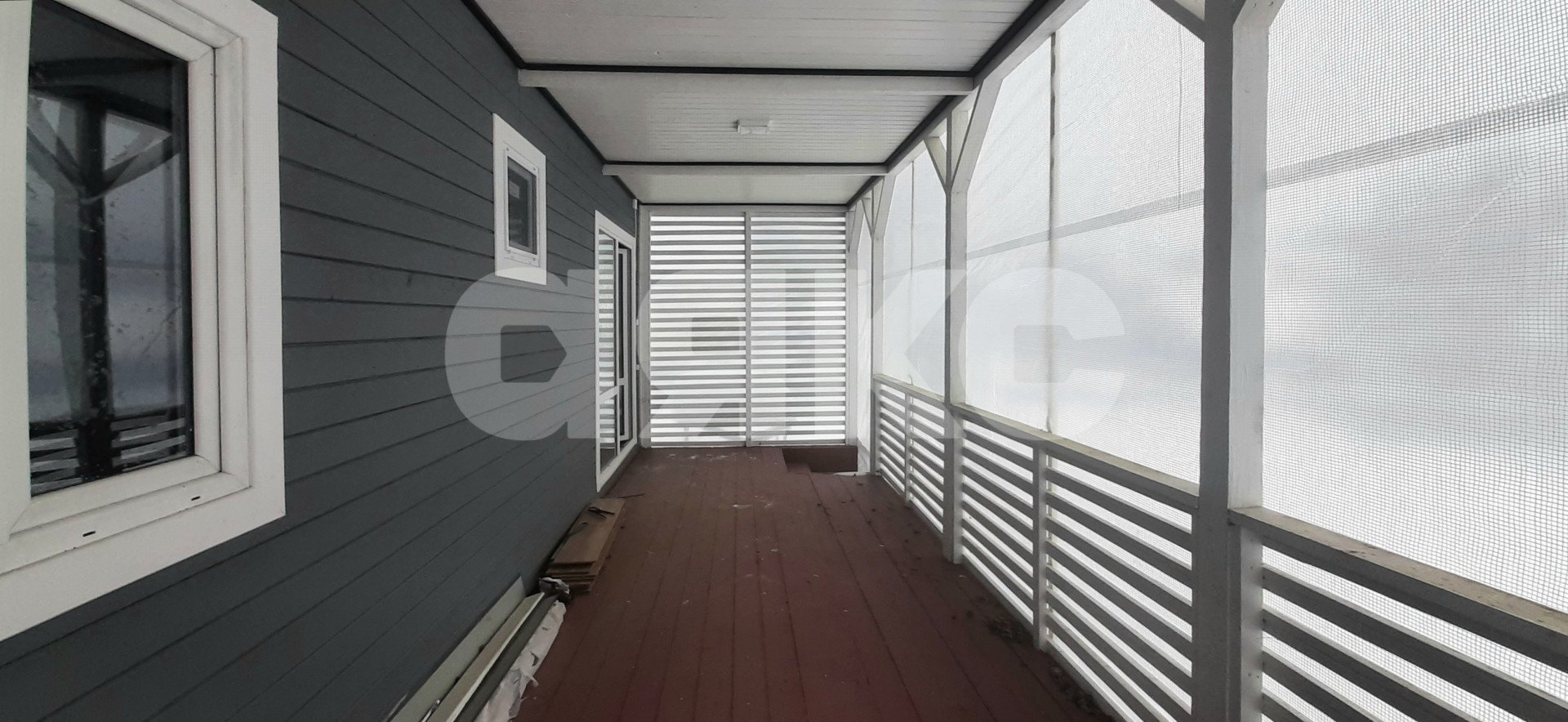 Фото №8: Дом 59 м² + 6 сот. - СНТ Рица, 86