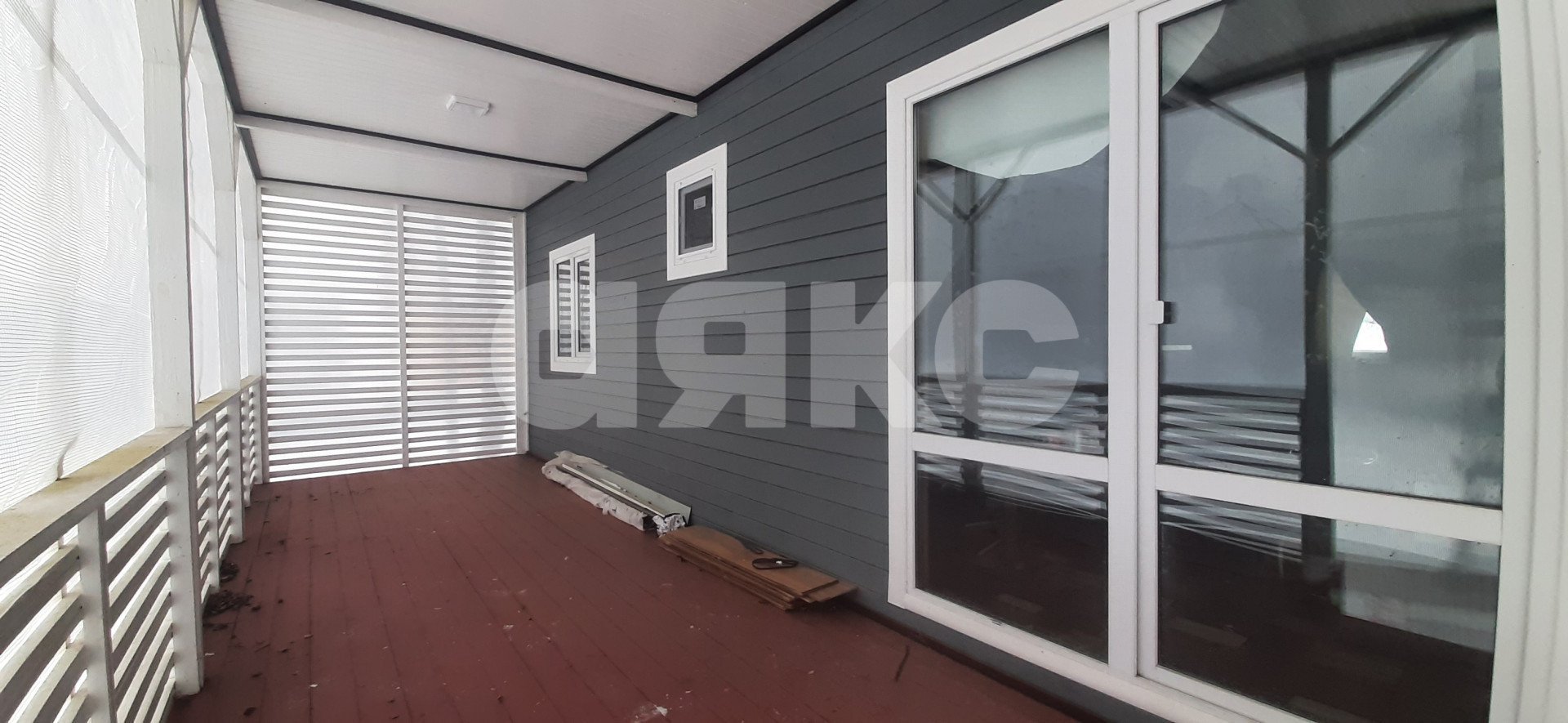 Фото №10: Дом 59 м² + 6 сот. - СНТ Рица, 86