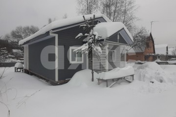 Фото №3: Дом 59 м² - СНТ Рица, 86