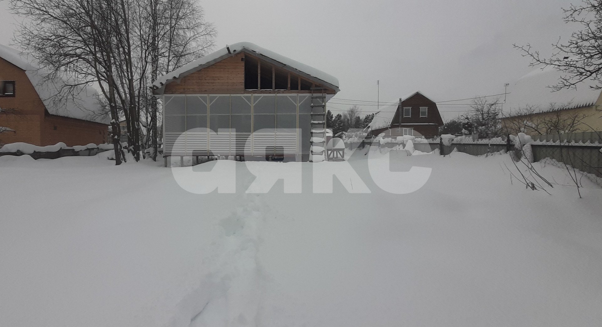 Фото №12: Дом 59 м² + 6 сот. - СНТ Рица, 86