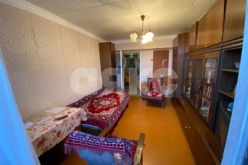 Фото №4: 2-комнатная квартира 44 м² - Воскресенск, мкр. Центральный, ул. Менделеева, 1