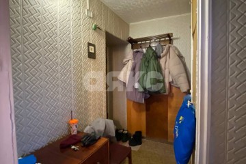 Фото №1: 2-комнатная квартира 44 м² - Воскресенск, мкр. Центральный, ул. Менделеева, 1