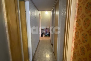 Фото №5: 2-комнатная квартира 44 м² - Воскресенск, мкр. Центральный, ул. Менделеева, 1