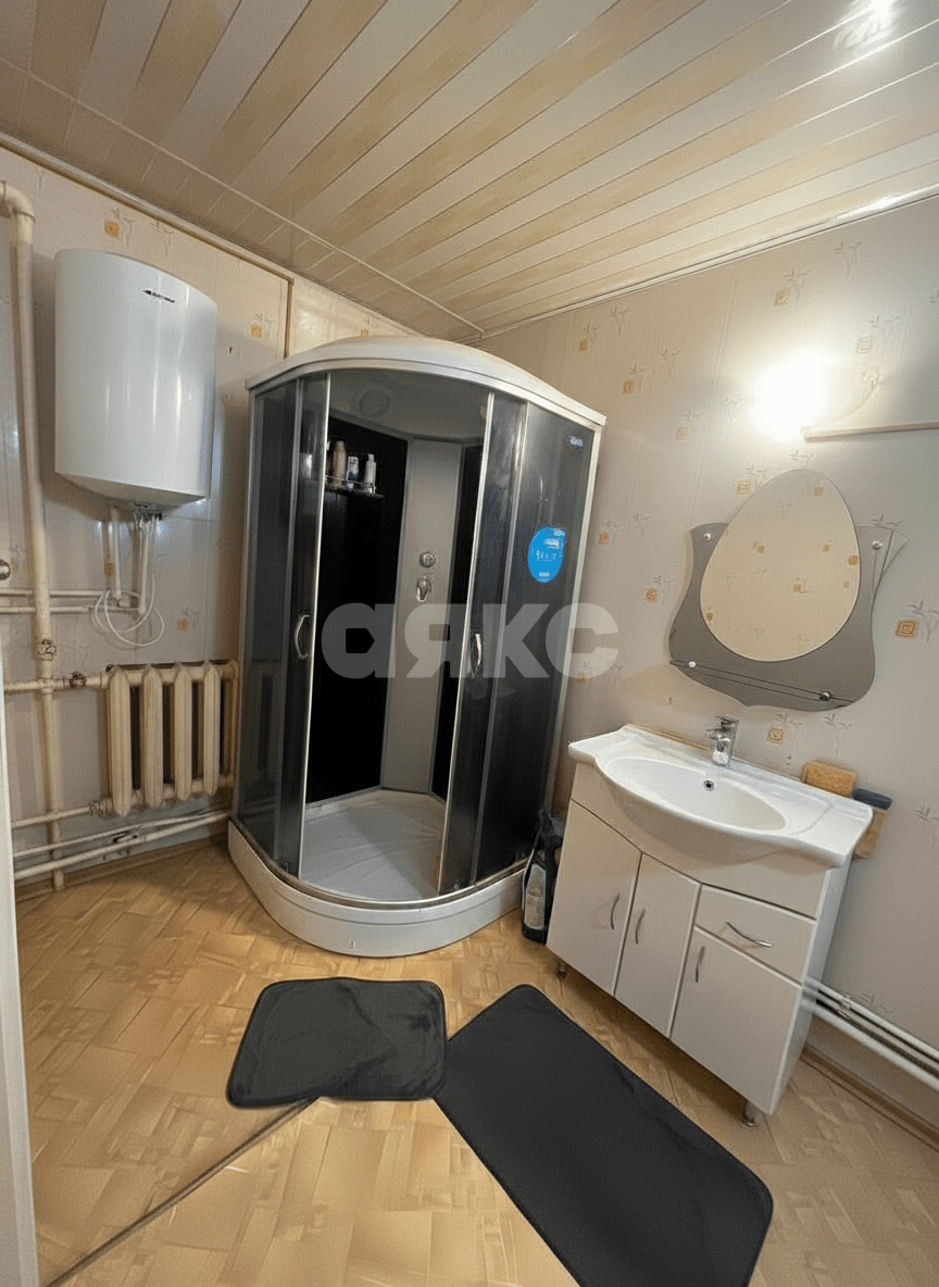 Фото №8: Дом 125 м² + 15 сот. - Медведево