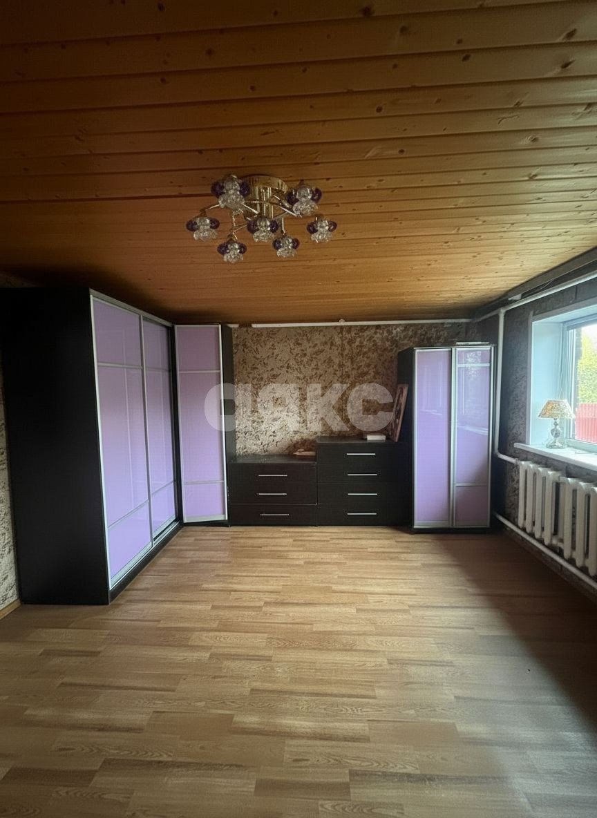 Фото №4: Дом 125 м² + 15 сот. - Медведево