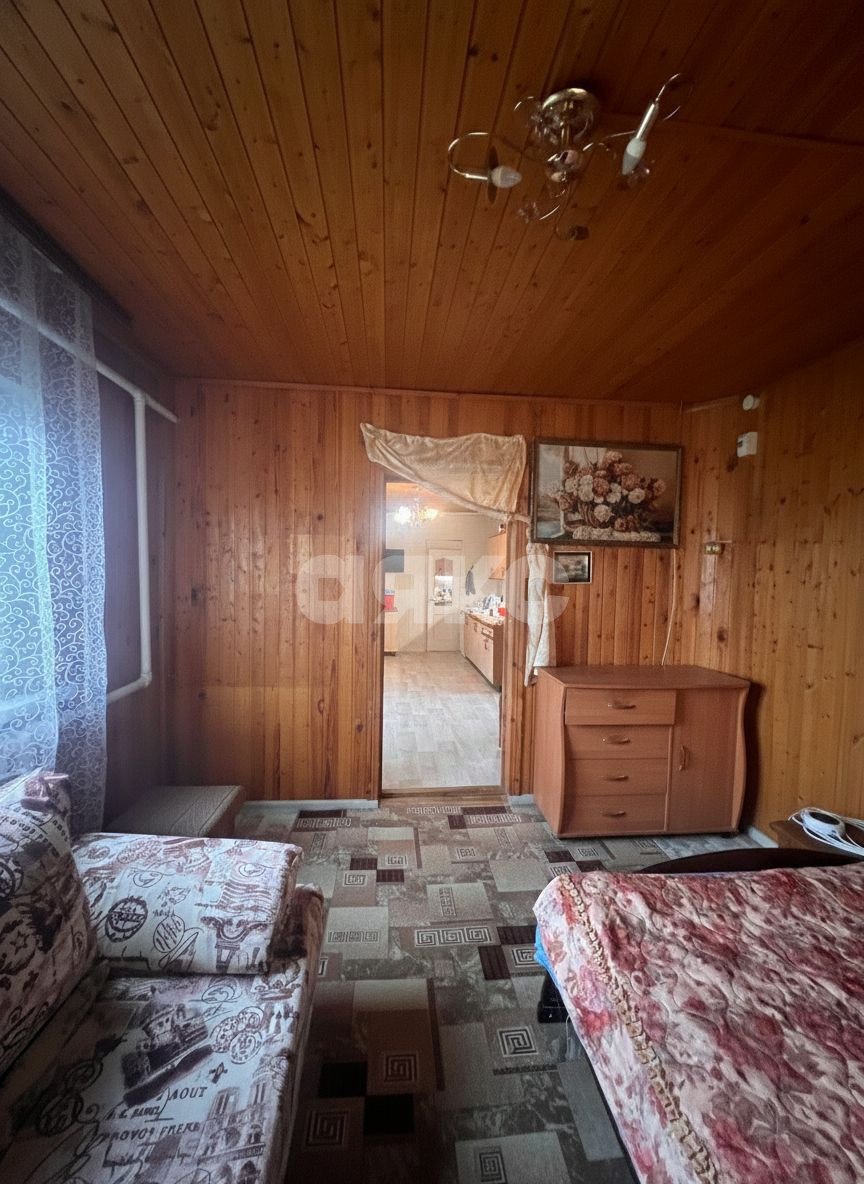 Фото №5: Дом 125 м² + 15 сот. - Медведево