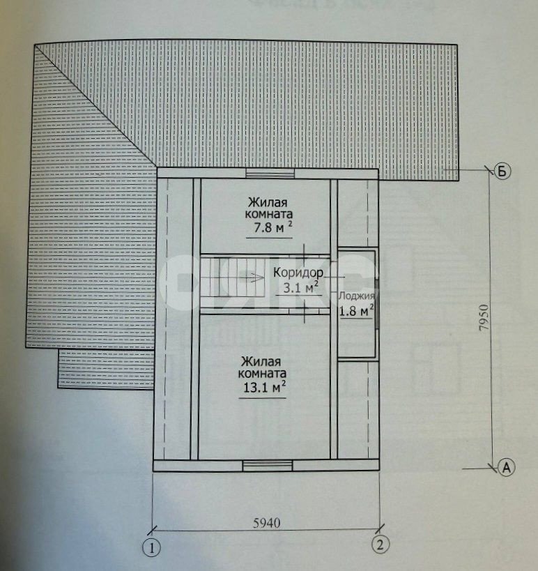 Фото №11: Дом 125 м² + 15 сот. - Медведево